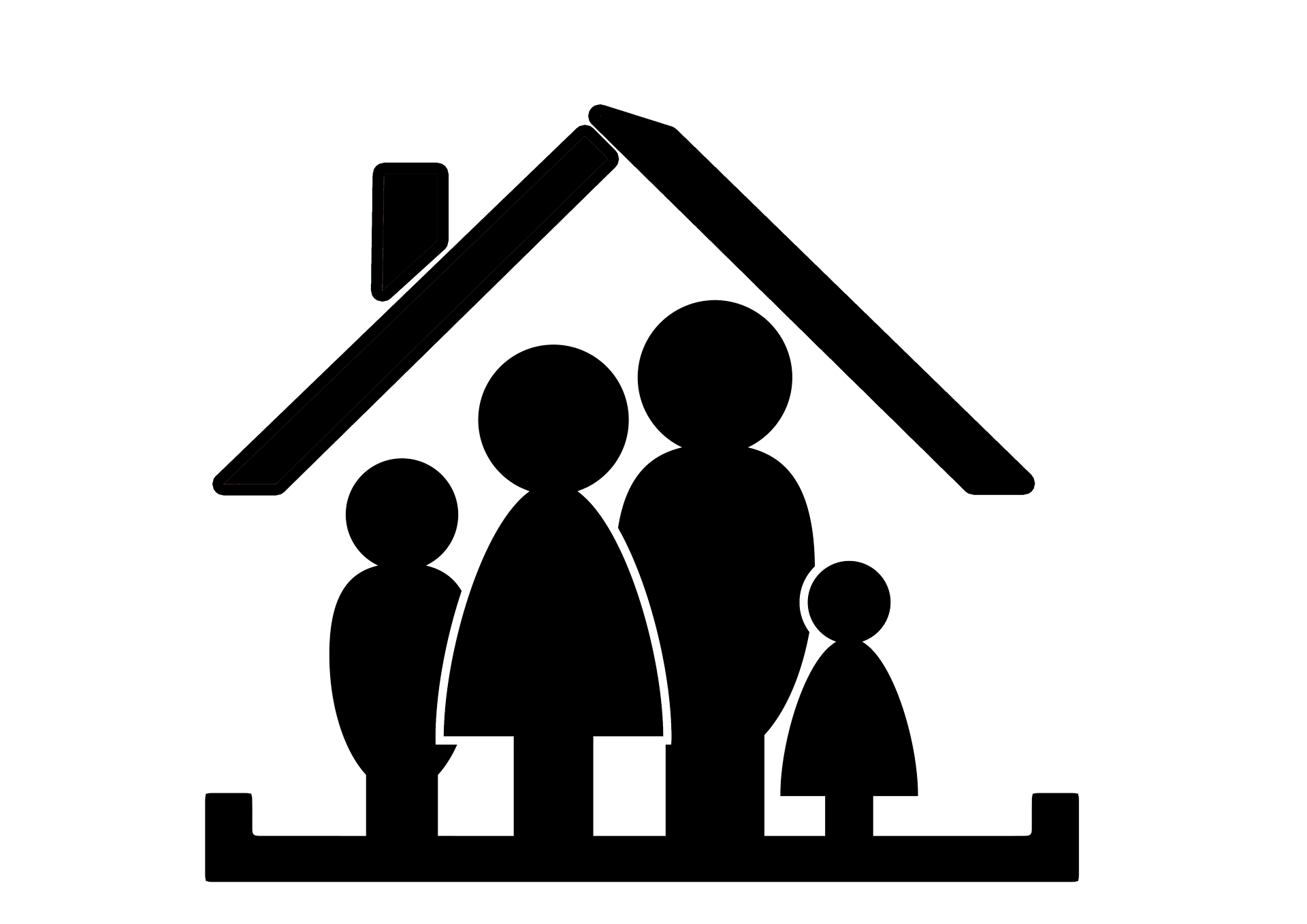 Donazione di una casa ai figli